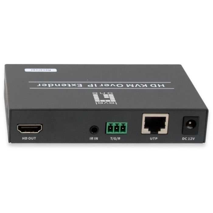 HVE-6701R HDMI Videowand über IP PoE Transmitter sw 1