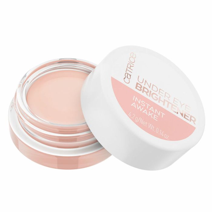 Correcteur facial Catrice Nº 010-Light Rose 4,2 g Éclaircissant Yeux