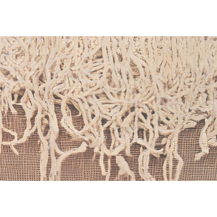 Toile Home ESPRIT Moderne 123 X 4 X 183 CM 3