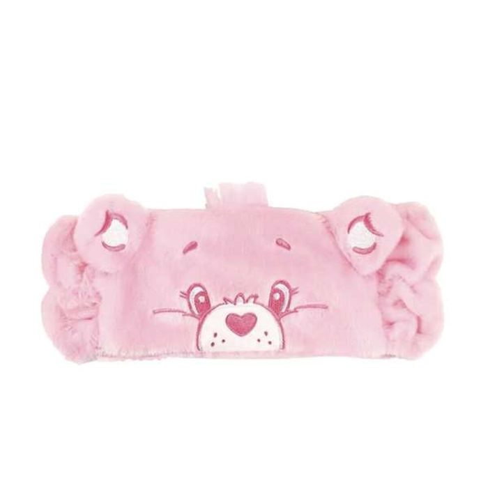 Turban Care Bears Rose 1 Turban Care Bears Rose 1