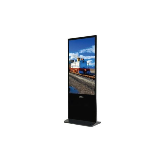 Moniteur Videowall Dahua DHI-LDV55-SAI400L-B3 4K Ultra HD 55" 0 Moniteur Videowall Dahua DHI-LDV55-SAI400L-B3 4K Ultra HD 55" 0