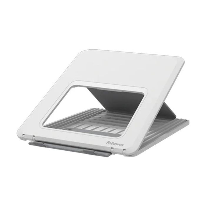 Support pour Ordinateur Portable Fellowes BREYTA 26,8 x 23,5 x 1,4 cm 2 Support pour Ordinateur Portable Fellowes BREYTA 26,8 x 23,5 x 1,4 cm 2