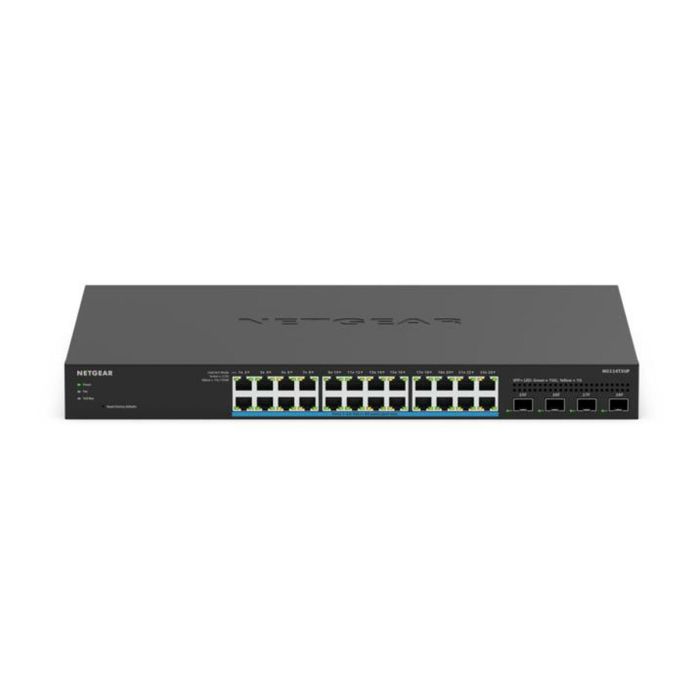 Switch Netgear MS324TXUP-100EUS 0 Switch Netgear MS324TXUP-100EUS 0