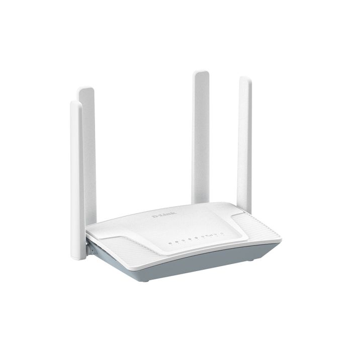 Router D-Link G403C/E Blanc RJ45 Ethernet LAN 9