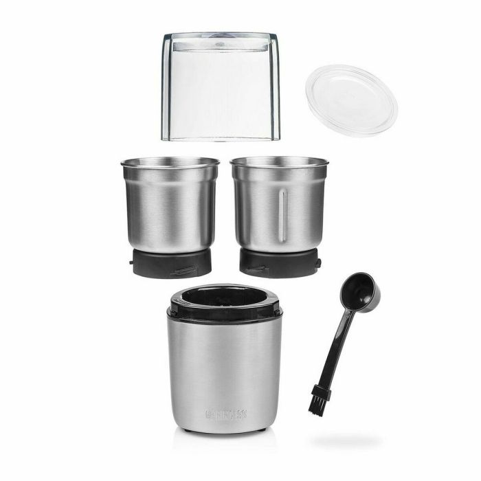 Déchiqueteuse Princess 01.221040.01.001 19