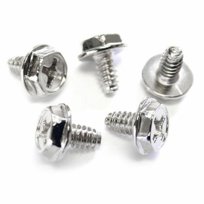 Kit de vissage Startech SCREW6_32 0 Kit de vissage Startech SCREW6_32 0