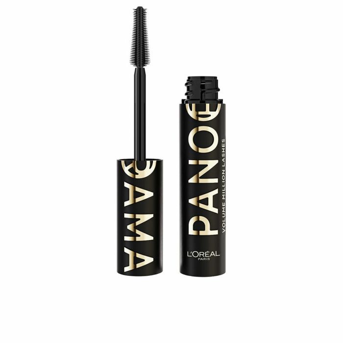 L'Oréal Paris Mascara Panorama All Night Black #Black 10,5 ml