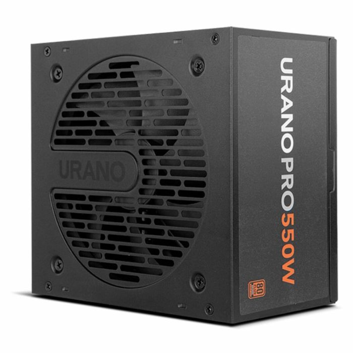 Bloc d’Alimentation Nox-Xtreme NXURPRO550BZ 500 W 80 Plus Bronze ATX 14