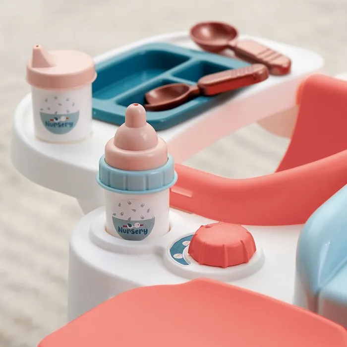 Ecoiffier Mi Primera Guardería - ECO3280250018391 - À partir de 18 mois 3