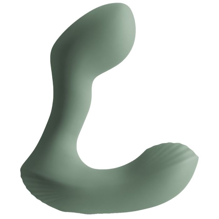 Plug Anal NS Novelties Renegade Vert (9,5 cm) 0 Plug Anal NS Novelties Renegade Vert (9,5 cm) 0