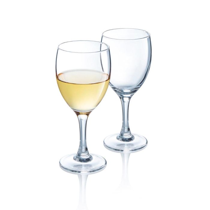 Copa Vidrio Elegance Luminarc 19 cL 2