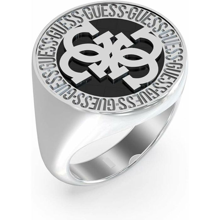 Bague Homme Guess JUMR02115JWSTBK62 (22) 3