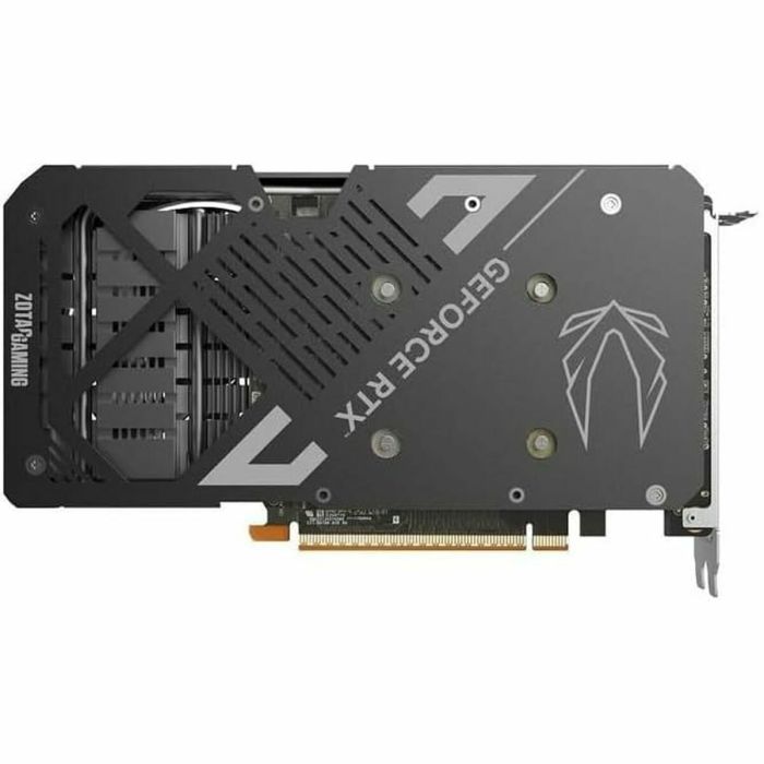 Carte Graphique Zotac ZT-B50600E-10M GEFORCE RTX 5060 8 GB GDDR7 1