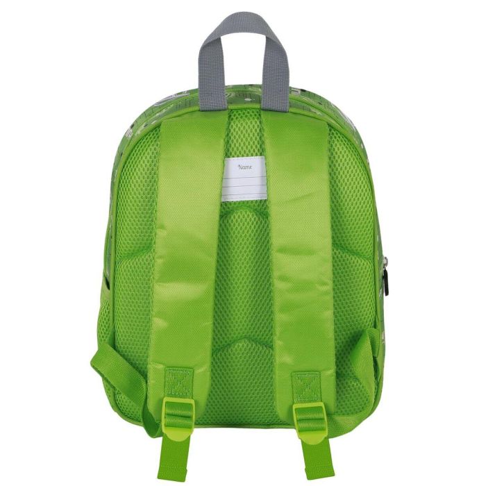 Cartable Hulk Vert 3 Cartable Hulk Vert 3