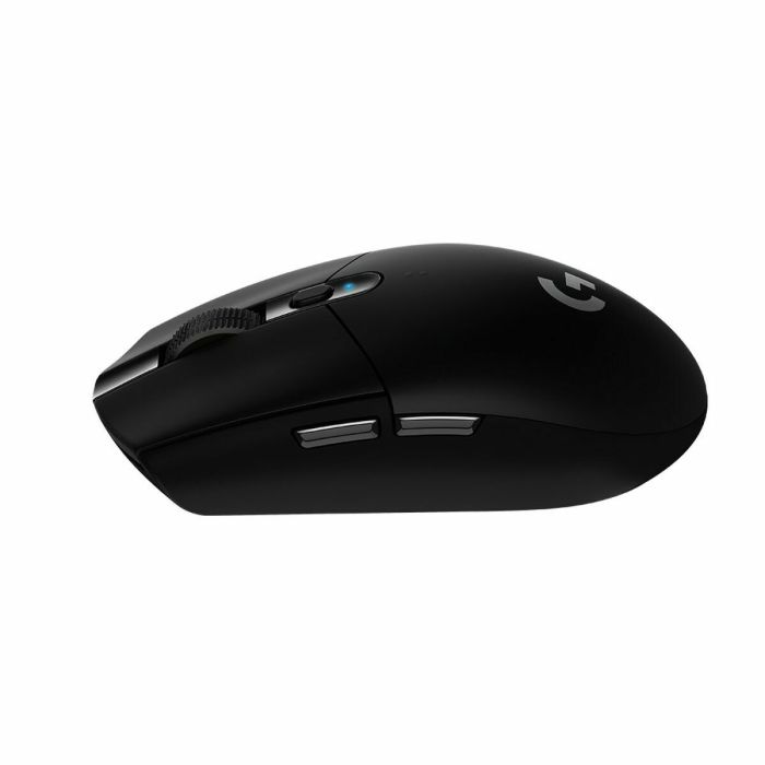 Souris Logitech 910-005282 Noir 2
