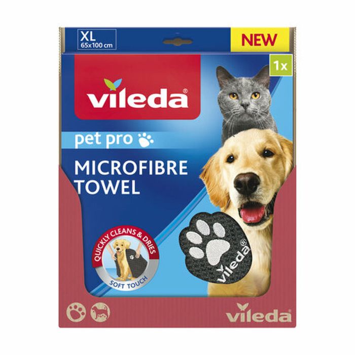 Feuilles outils multiples Vileda 172651 11