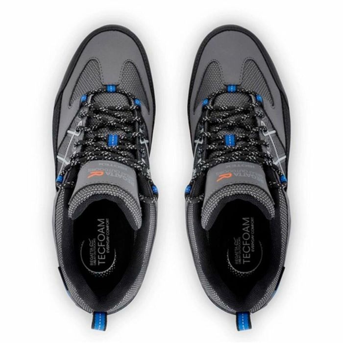 Chaussures de marche pour homme Regatta Samaris III Low 2