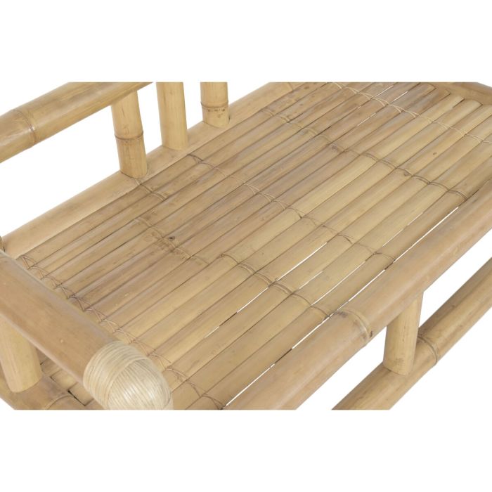 Canapé de jardin Home ESPRIT 135 X 70 X 80 CM 14