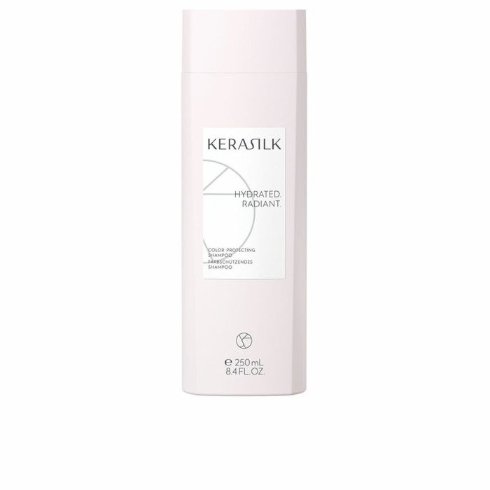 Kerasilk ESSENTIALS shampooing protection couleur 250 ml