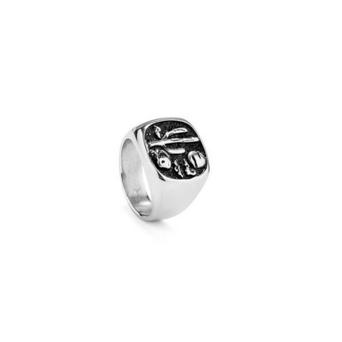 Bague Homme Radiant RH000033-22 Argenté 22 0