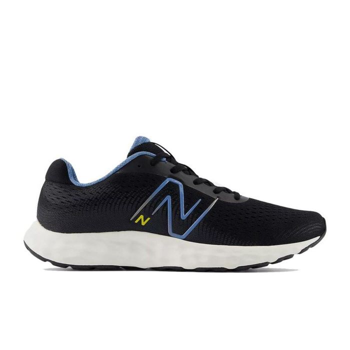 Chaussures de Running pour Adultes New Balance 520V8 Noir 43 0 Chaussures de Running pour Adultes New Balance 520V8 Noir 43 0