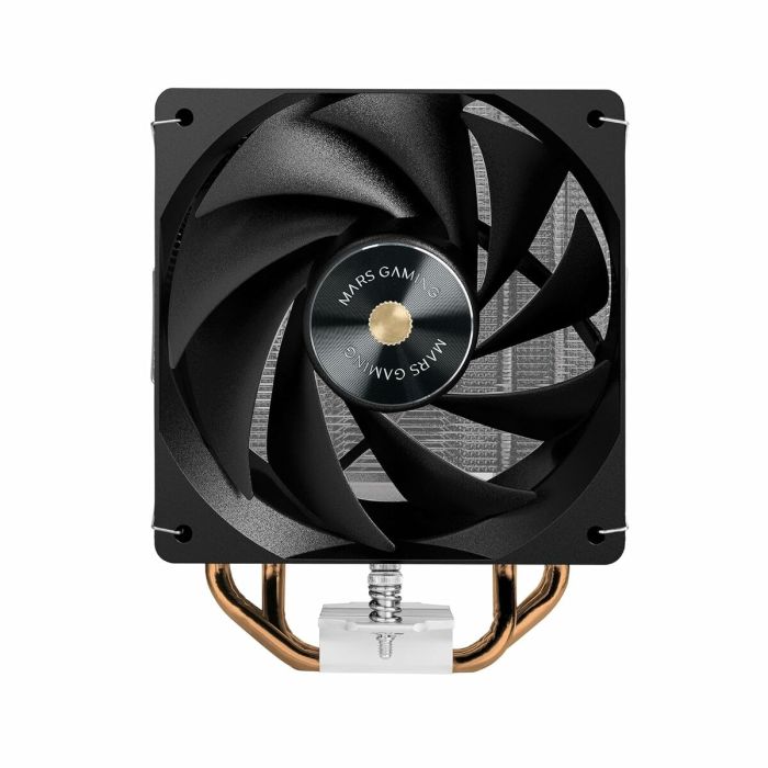 Support de refroidissement pour ordinateur portable Mars Gaming MCPUX4 1