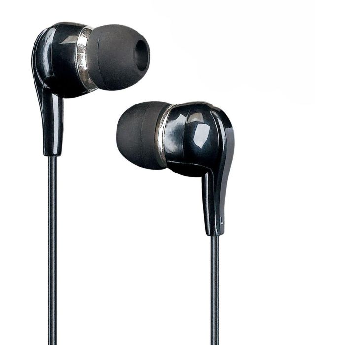 Lenco CD-201 silber 5