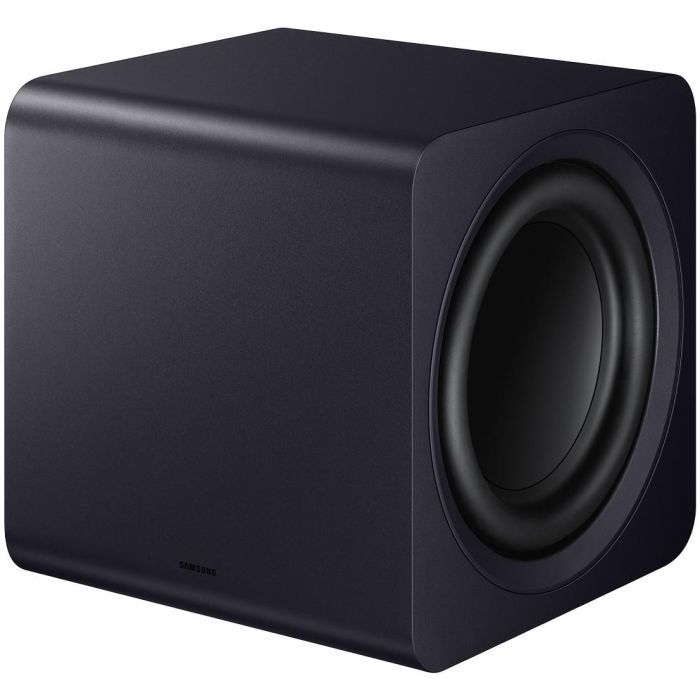 Samsung Soundbar HW-Q990F black 1