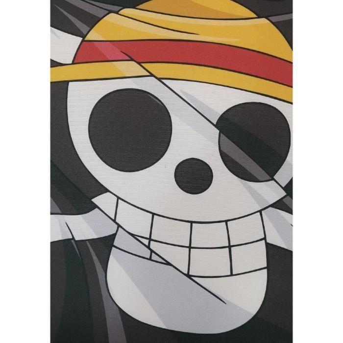 Coussin One Piece 1