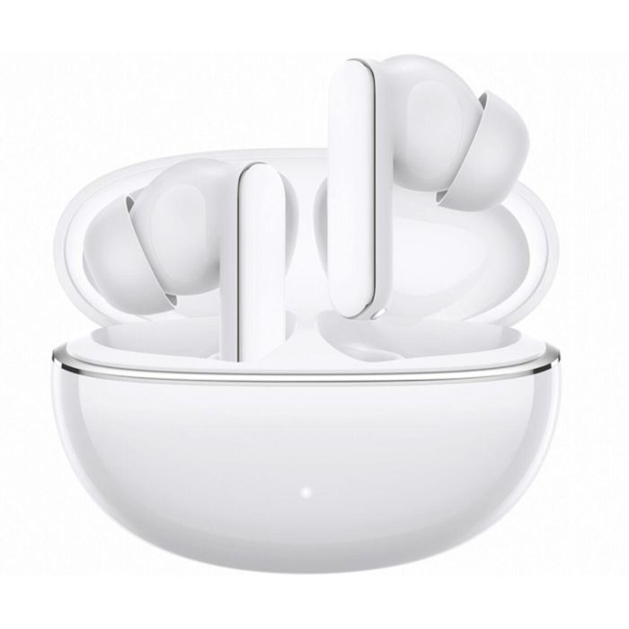 Casque Honor Blanc