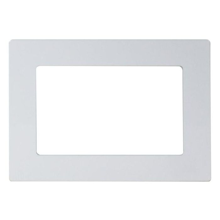 ALLNET Touch Display Tablet 10 inch zbh. Bezel for mounting frame, white wideTouch Display Tablet 10 Zoll zbh. Blende für Einbaurahmen, weiß brei 0 ALLNET Touch Display Tablet 10 inch zbh. Bezel for mounting frame, white wideTouch Display Tablet 10 Zoll zbh. Blende für Einbaurahmen, weiß brei 0