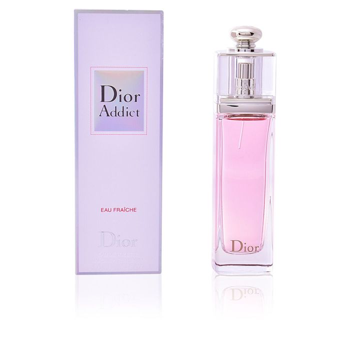 Dior Dior Addict Eau Fraîche Edt 50 mL