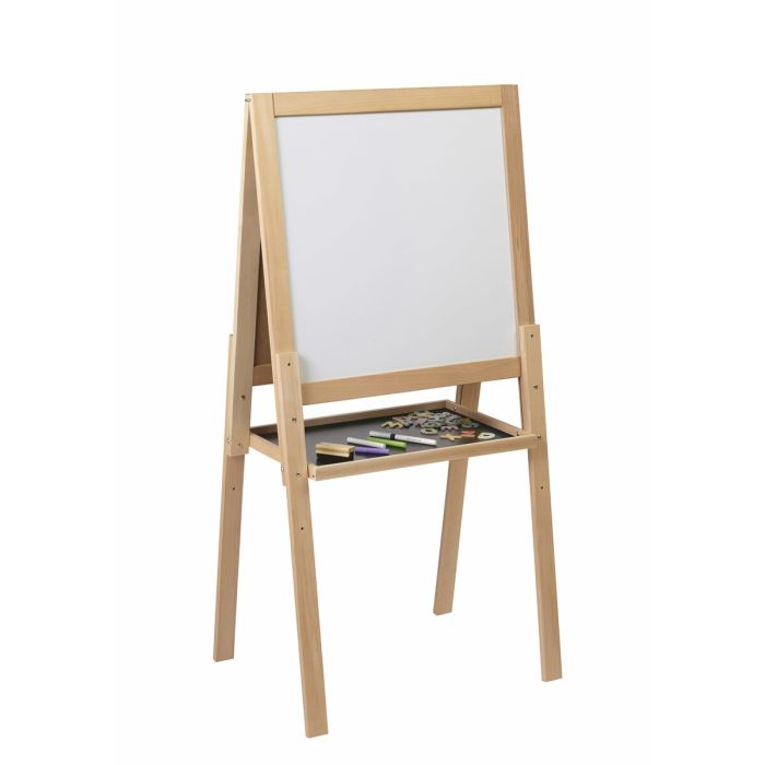 Ardoise double face Jeujura 1 Ardoise double face Jeujura 1