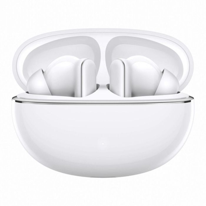 Casque Honor Blanc 4