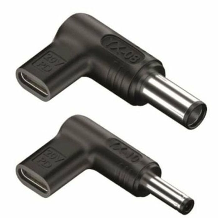 Chargeur d'ordinateur portable NGS BUD-D