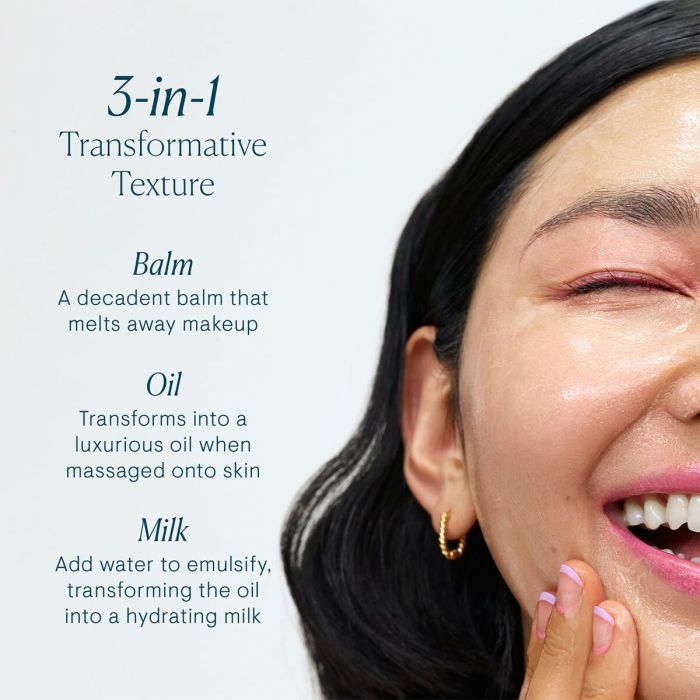 Nettoyant visage Elemis Pro-Collagen Cleansing Balm 100 g 2 Nettoyant visage Elemis Pro-Collagen Cleansing Balm 100 g 2