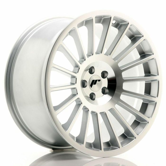 Japan Racing JR1619105K3574S Jante 19''X10 Et 35 5x100 Cb 74,1 Argent