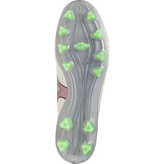 Chaussures de Football pour Adultes Mizuno Alpha Pro L 1 Chaussures de Football pour Adultes Mizuno Alpha Pro L 1