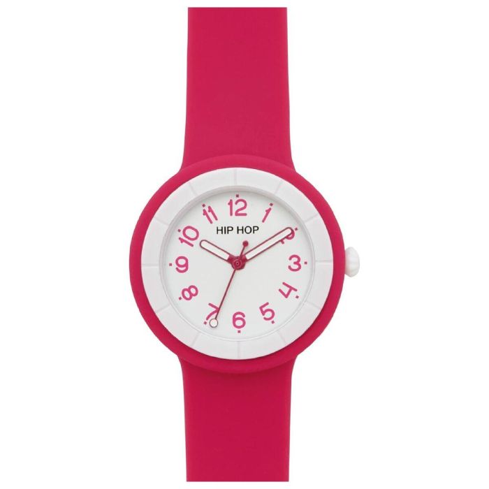 Montre Femme Hip Hop HWU1104 (Ø 34 mm) 0 Montre Femme Hip Hop HWU1104 (Ø 34 mm) 0