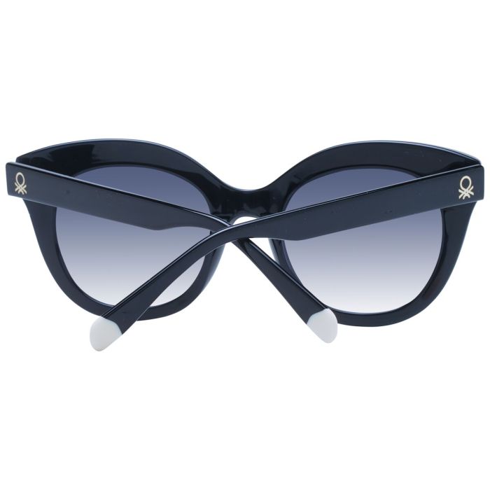Lunettes de soleil Femme Benetton BE5090 53001 1 Lunettes de soleil Femme Benetton BE5090 53001 1