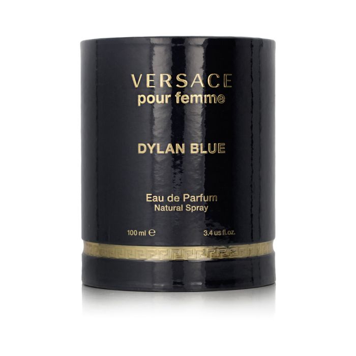 Parfum Femme Versace Dylan Blue EDP 100 ml 1