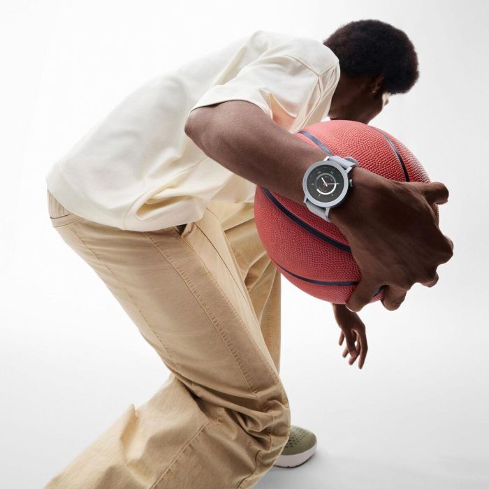 Montre intelligente Nothing WATCH PRO 2 Gris 3 Montre intelligente Nothing WATCH PRO 2 Gris 3