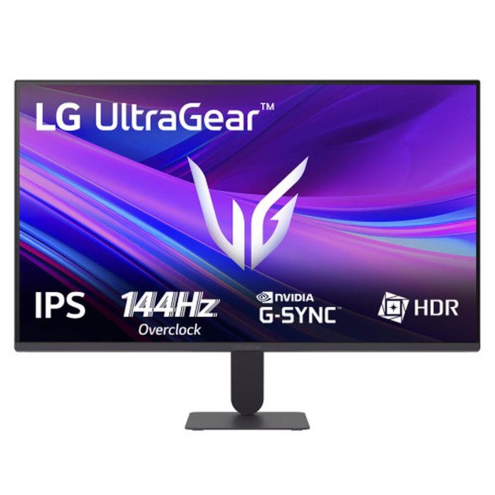 Monitor Gaming LG 27G411A-B 27" Full HD 17 Monitor Gaming LG 27G411A-B 27" Full HD 17