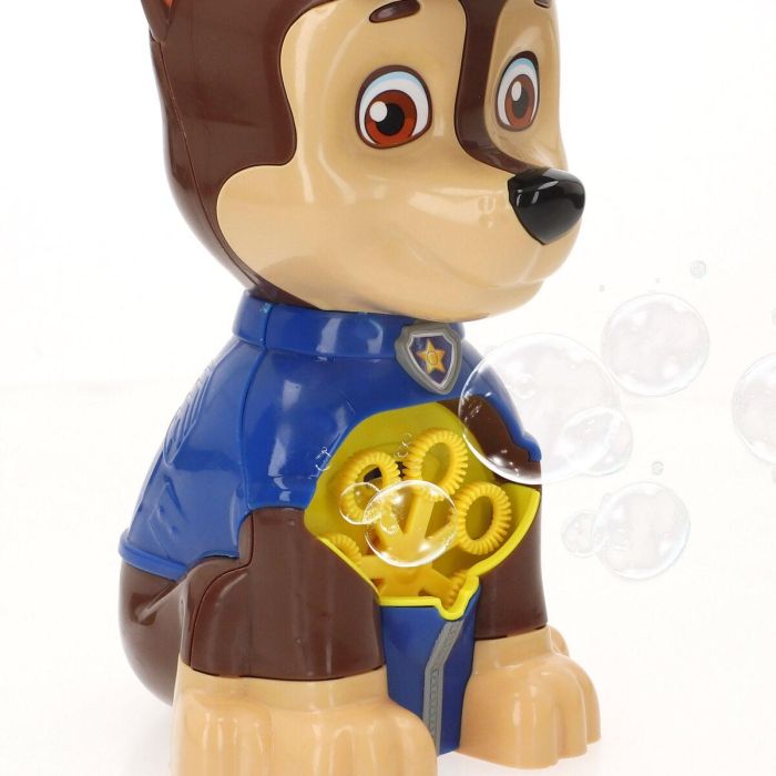Pompe à bulle The Paw Patrol 2
