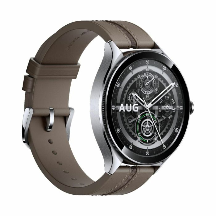 Montre intelligente Xiaomi BHR7216GL 9 Montre intelligente Xiaomi BHR7216GL 9