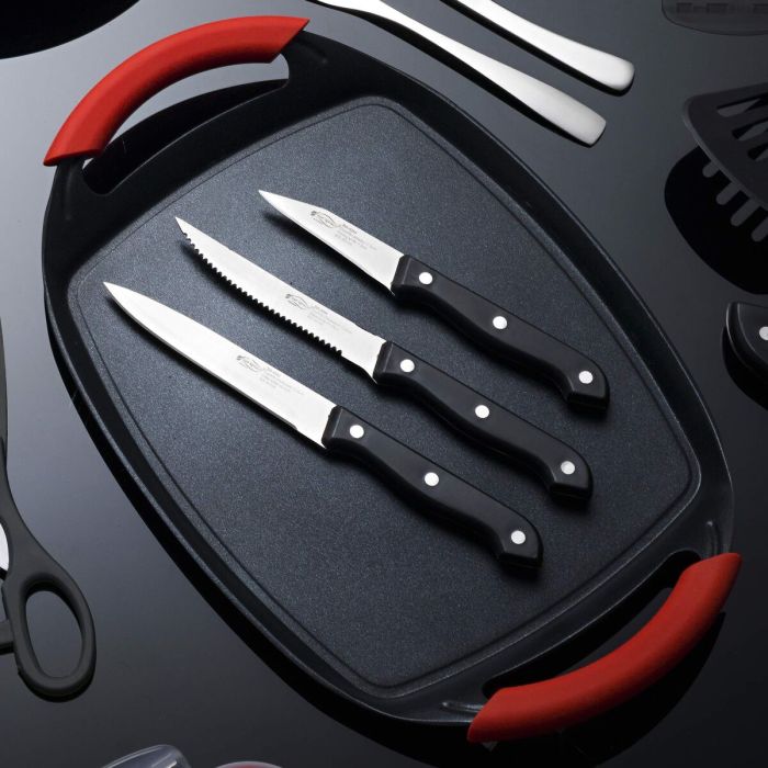 Rôtissoire San Ignacio toledo Aluminium forgé Induction 1