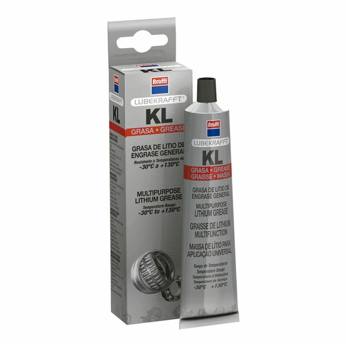 Huile de moteur pour voiture Krafft 0 Huile de moteur pour voiture Krafft 0