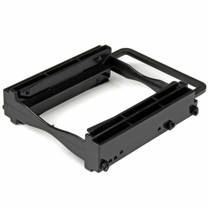 Accessoire Startech BRACKET225PT Noir 2,5" Support de montage 0 Accessoire Startech BRACKET225PT Noir 2,5" Support de montage 0