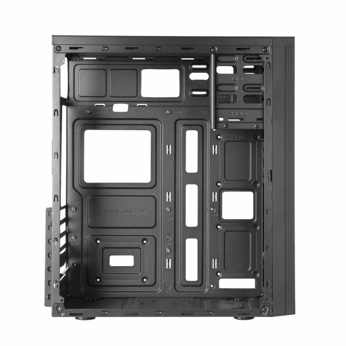 Boîtier ATX semi-tour Tacens 2FERROX Noir ATX 1