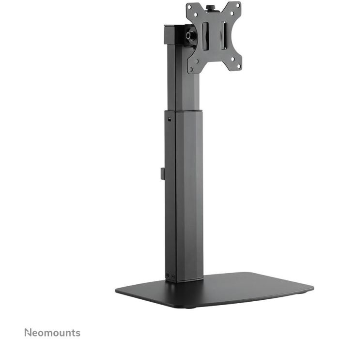 Neomounts FPMA-D865BLACK Tischhalterung für Flachbildschirme bis 32" (81 cm). 3 Neomounts FPMA-D865BLACK Tischhalterung für Flachbildschirme bis 32" (81 cm). 3
